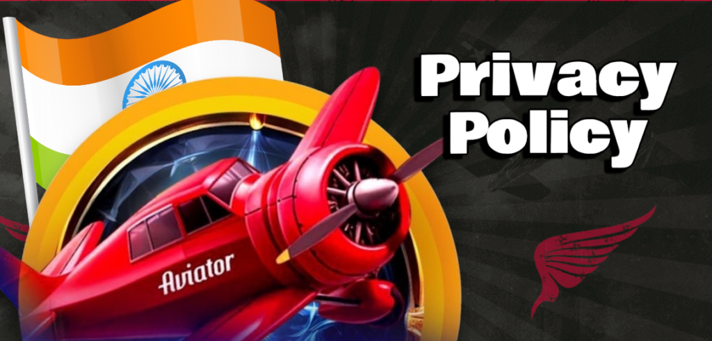 Privacy Policy Aviator