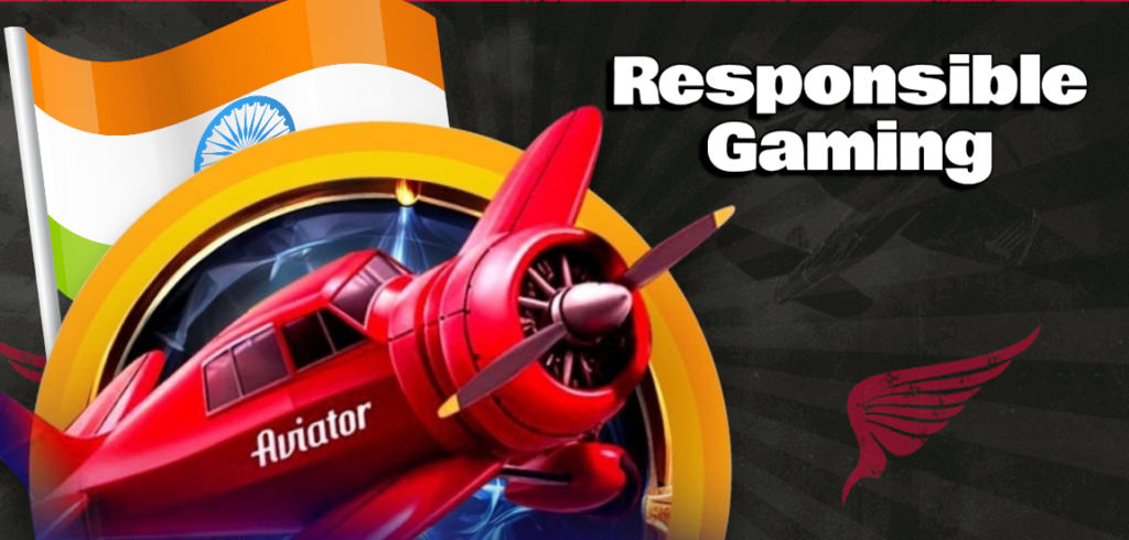 Responsible Gaming Aviator